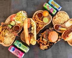 Plan Grill