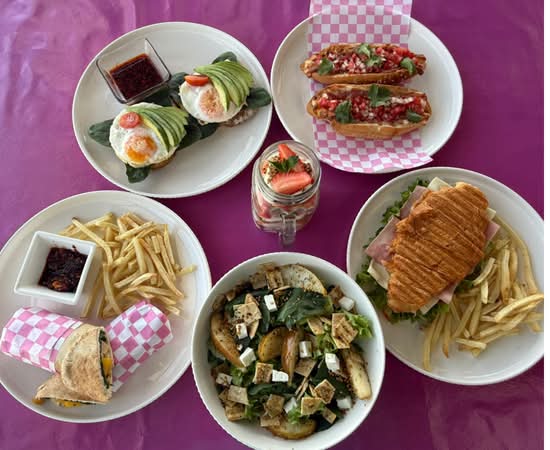 AMAR-TE ESTUDIO & CAFE (Toluca)