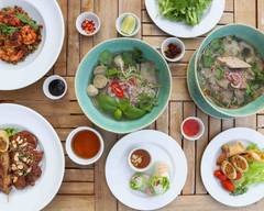 Sài Gòn Restaurante Vietnamita
