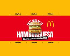 McDonald's - Melipilla