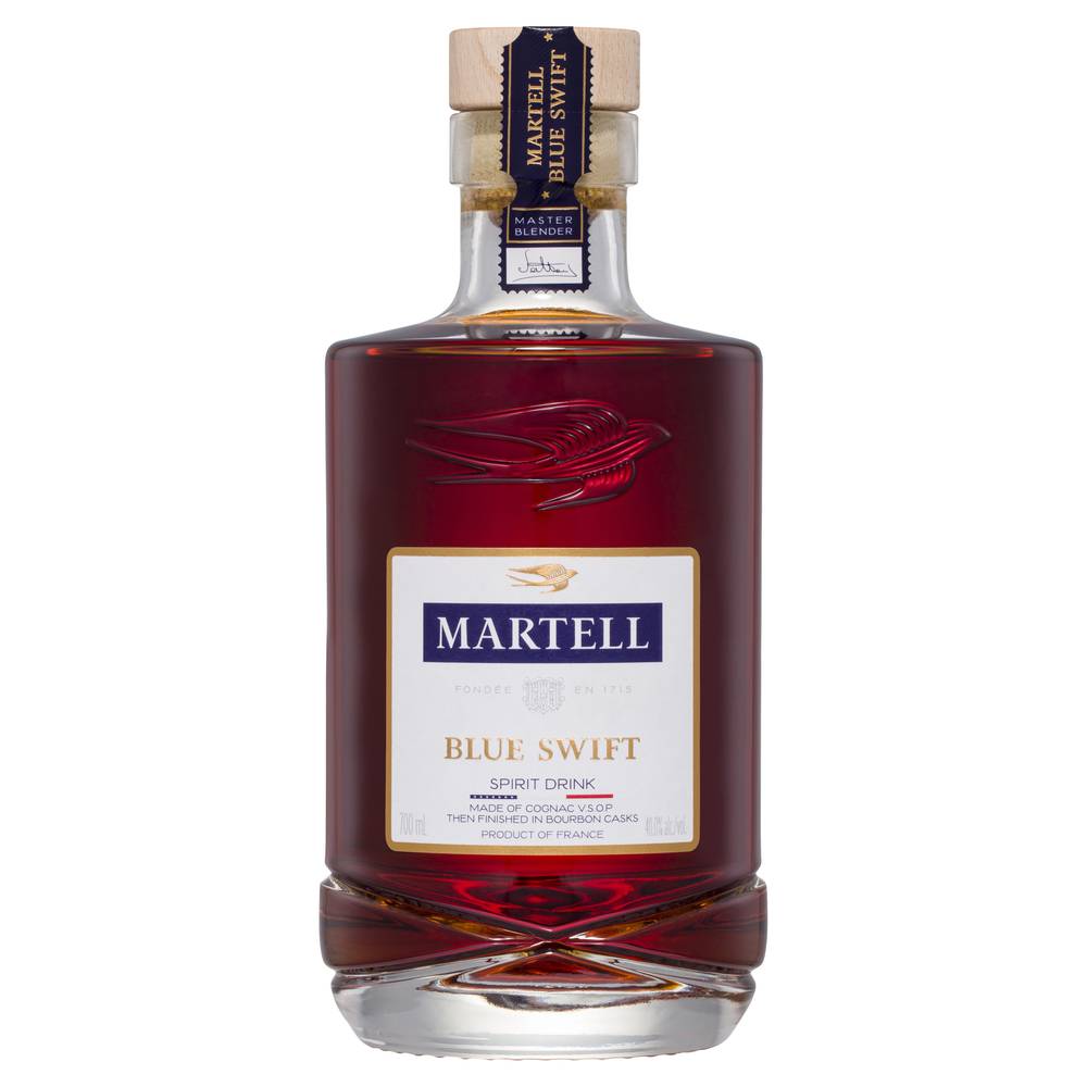 Martell Blue Swift 700ml