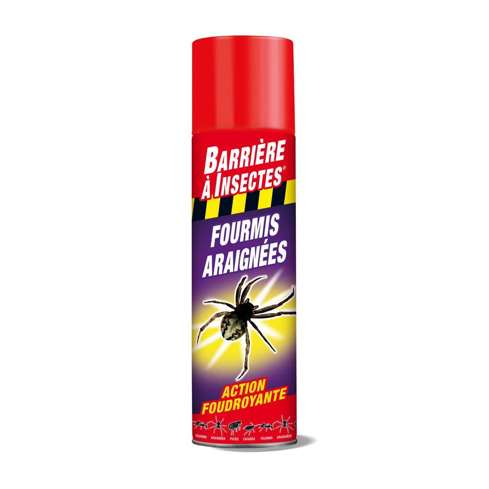 Barriere À Insectes - Anti insectes fourmis araignées