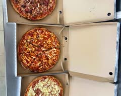 Pizza Roma