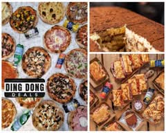 Via Vai Pizzetta & Focaccia Bar