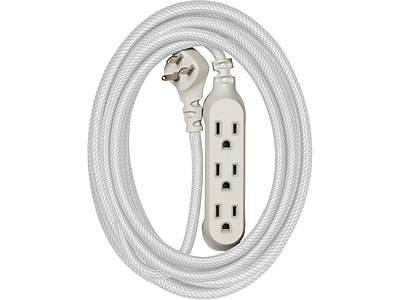 360 Electrical Habitat Modern Collection Extension Cord
