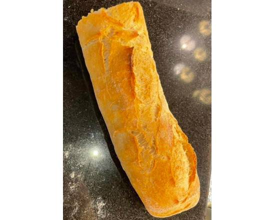Demi Baguette Charlemagne