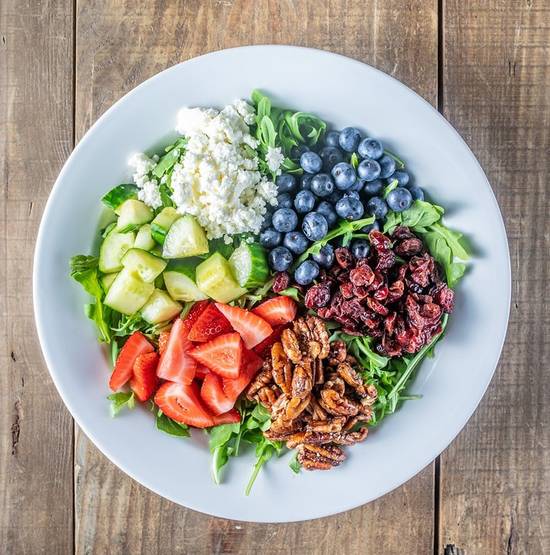 Berry Salad
