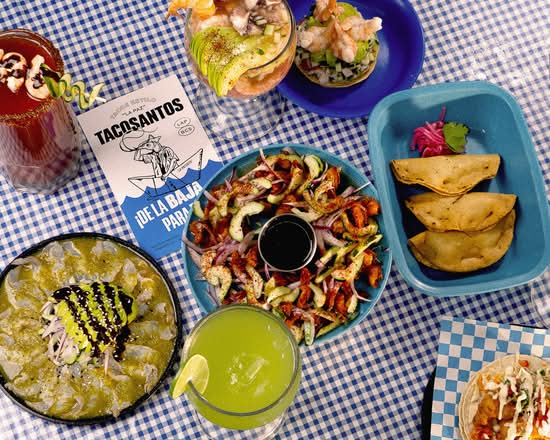 Tacosantos