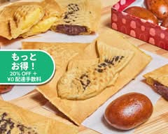 たいやき 神田達磨 銀座店 Taiyaki Kandadaruma Ginzaten