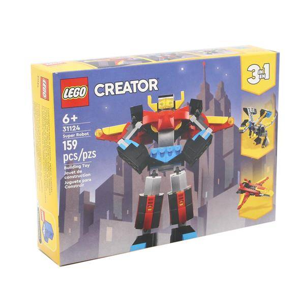 LEGO Creator 6+