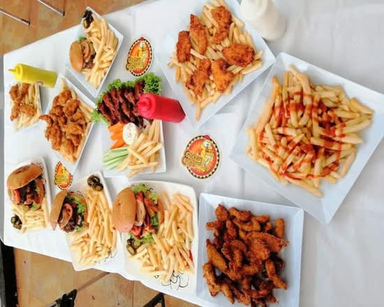 Chicken and Chips Portales (Los Cabos)