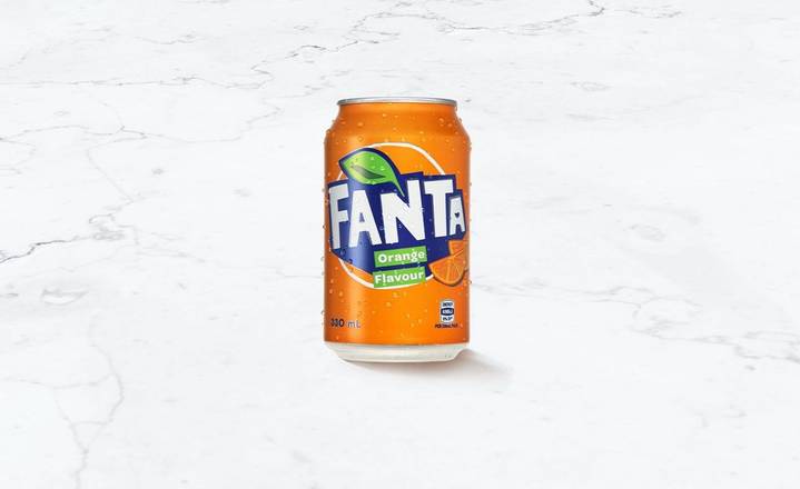 Fanta (330ml)