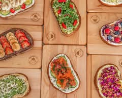Humboldt Haus Sandwich & Coffee Bar