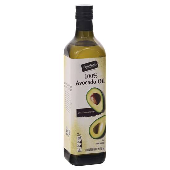Signature Select 100% Avocado Oil