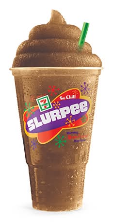 Mug Rootbeer Slurpee - Large