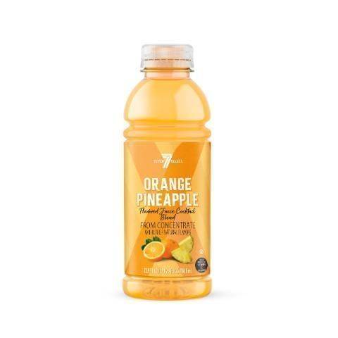 7-Select Orange Pineapple Juice 23.9oz