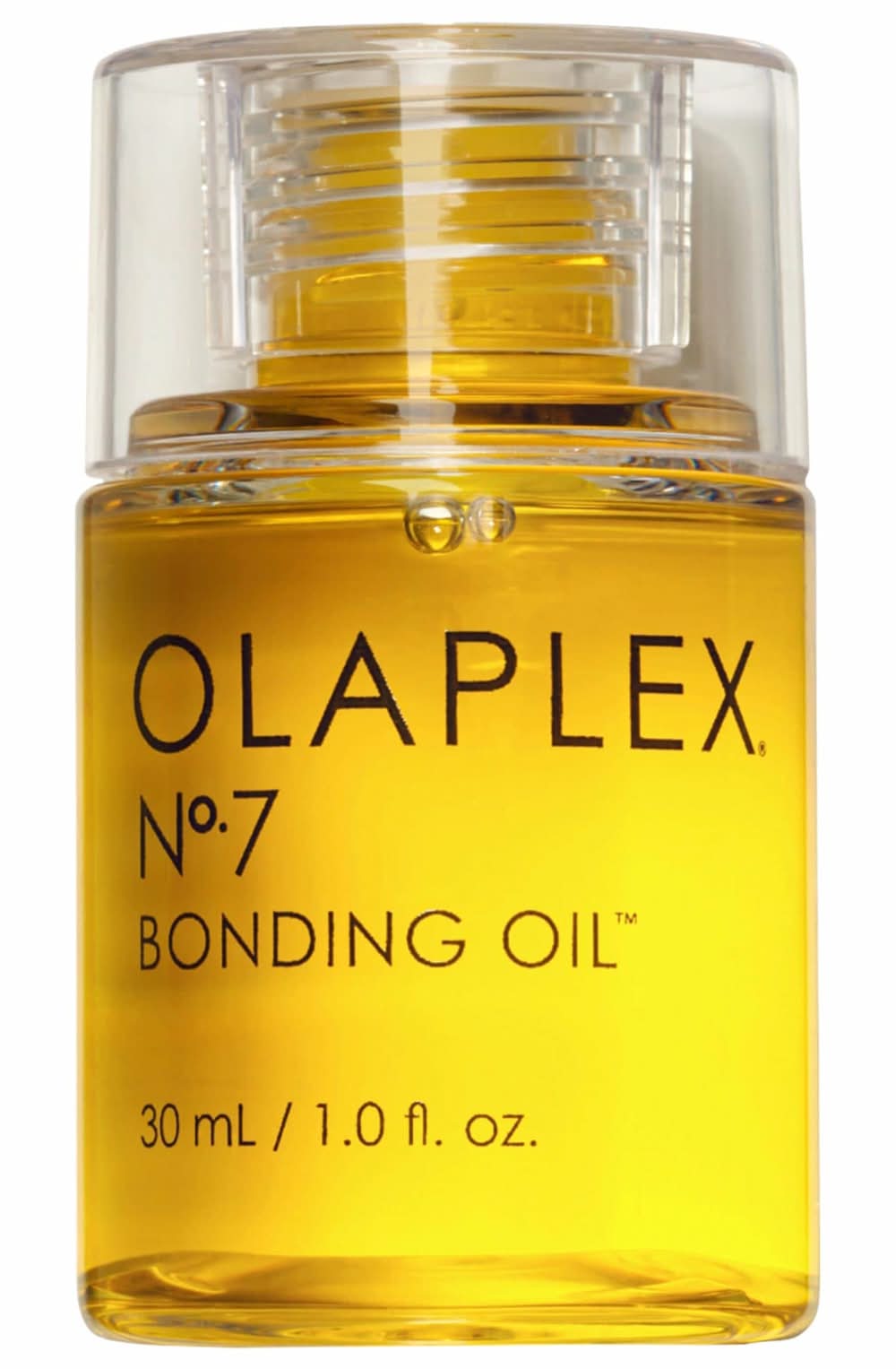 Olaplex No. 7 Bonding Frizz Reduction & Heat Protectant Hair Oil 1 oz/ 30 mL