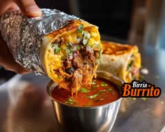 Birria Burrito - Nueva Numancia
