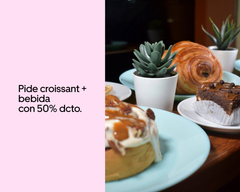 Bocados Dulces Y Salados