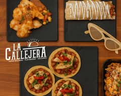 La Callejera Antojeria