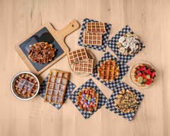 La Fabrique De Gaufres (1088 Avenue Cartier)