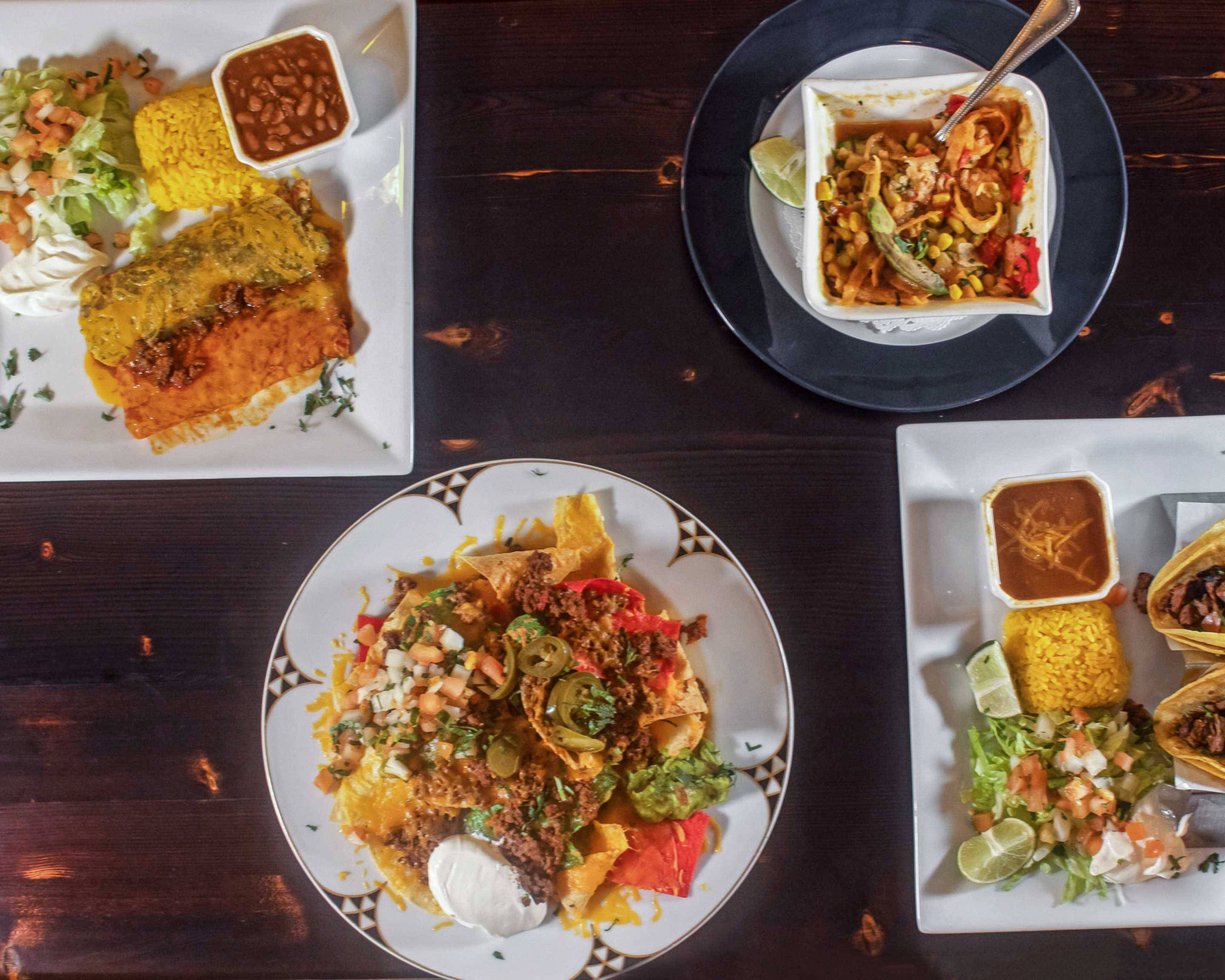 Order Amigo Mio Menu Delivery【Menu & Prices】 Washington Uber Eats