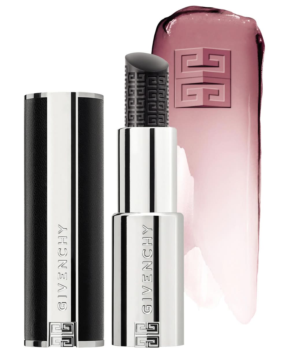 Givenchy Le Rouge Interdit pH Reactive Hydrating Universal Black