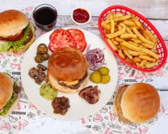 🍔Pimp My Burger🍔