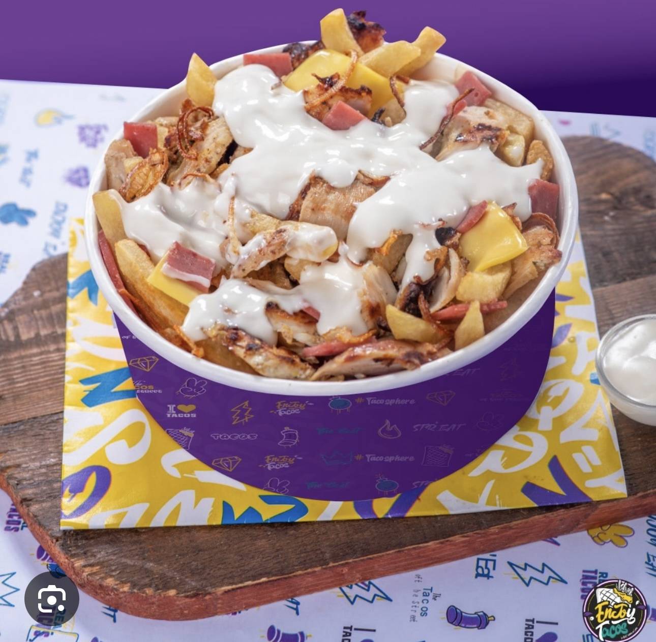 Bowls maxi