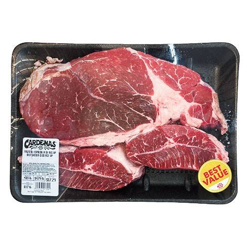 Beef Shoulder Roast Value Pack