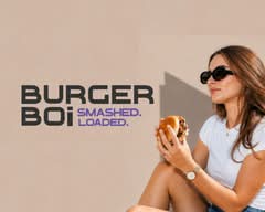 Burger Boi (Watford)