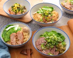 嫂子拌麵 鶯歌店