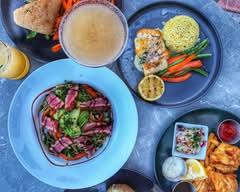 Knolls Restaurant (29971 Alicia Parkway)