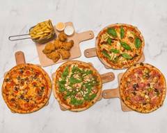 Mojo Kitchen (Hornsey)