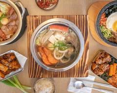 潮韓食韓式鍋物炸雞 鳳山店