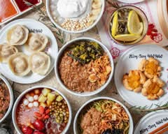 明天好好 Ming Teng HAO HAO