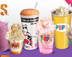 Heladeria Pops - Interplaza