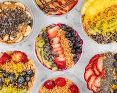 Yeti Bar Co. (38c Apex Rd)