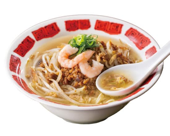 【レンジ加熱商品】台湾担仔麺（タンツー麺）