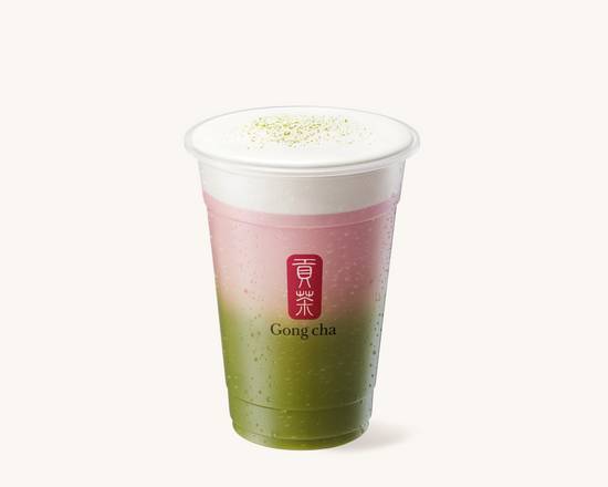 Gong Cha Delivery in Los Angeles CA Menu Prices Order Gong