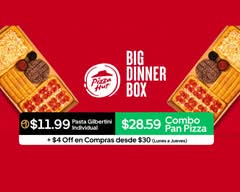 Pizza Hut Manatí
