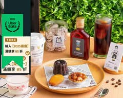 ML coffee 慕光咖啡工作室