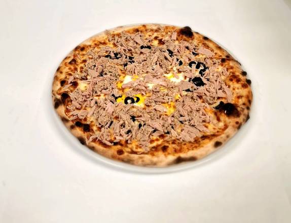 Pizza Neptune