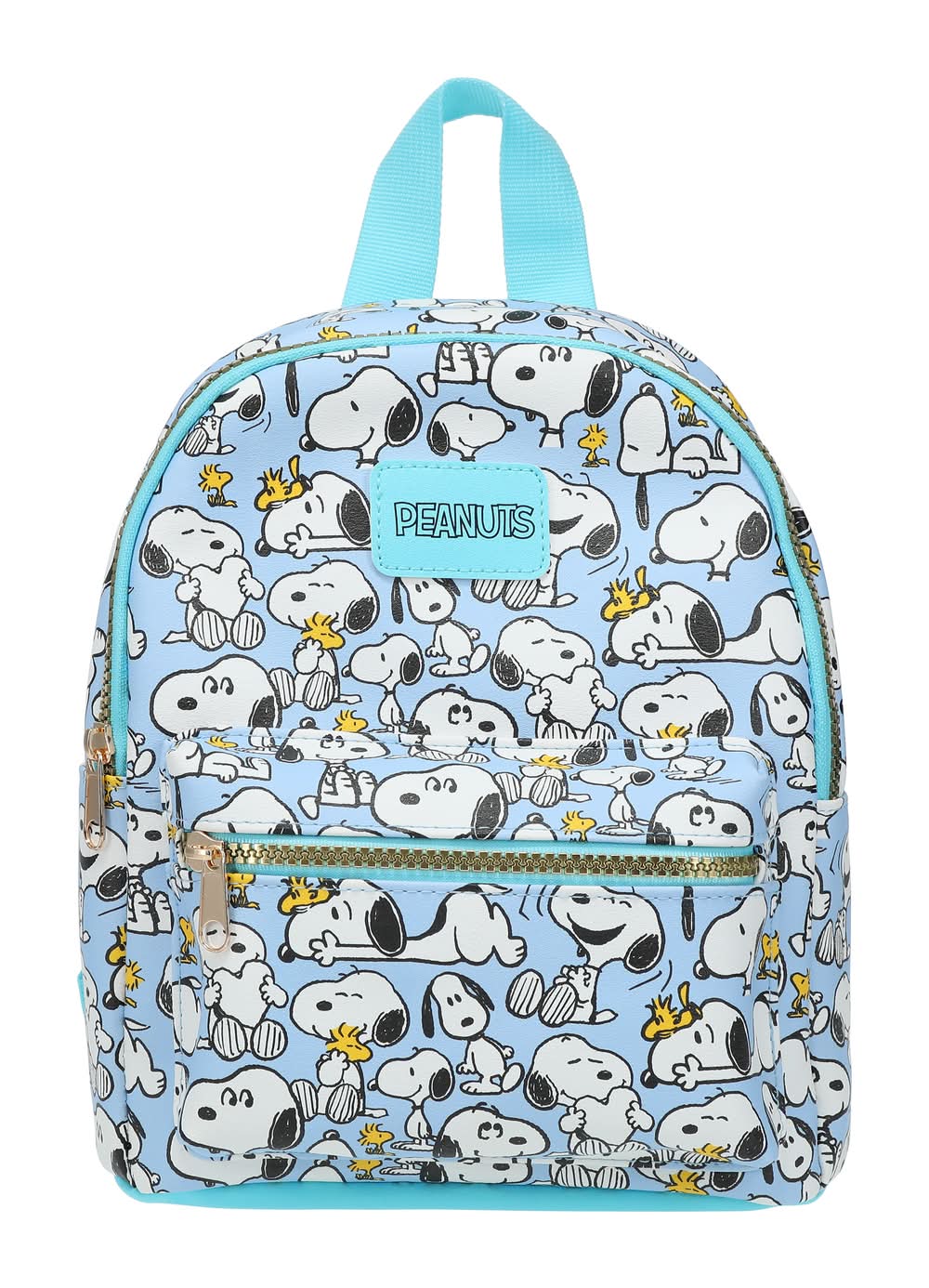 Licensed Mini Backpack Snoopy