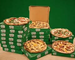 O'Déliss Pizza (Massy)