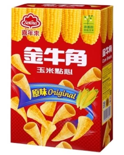 喜年來(金牛角大原味)#4710304130124