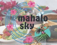 Mahalosky