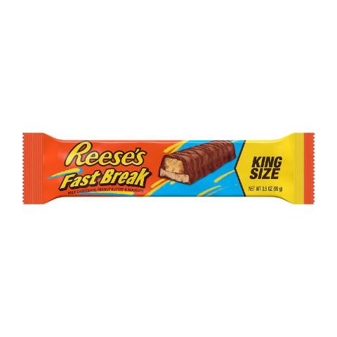 Fast Break King Size 3.5oz