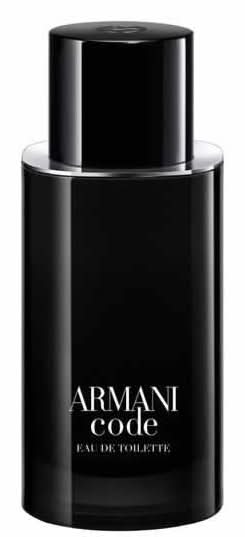 Giorgio Armani Code EDT Reno 75ml