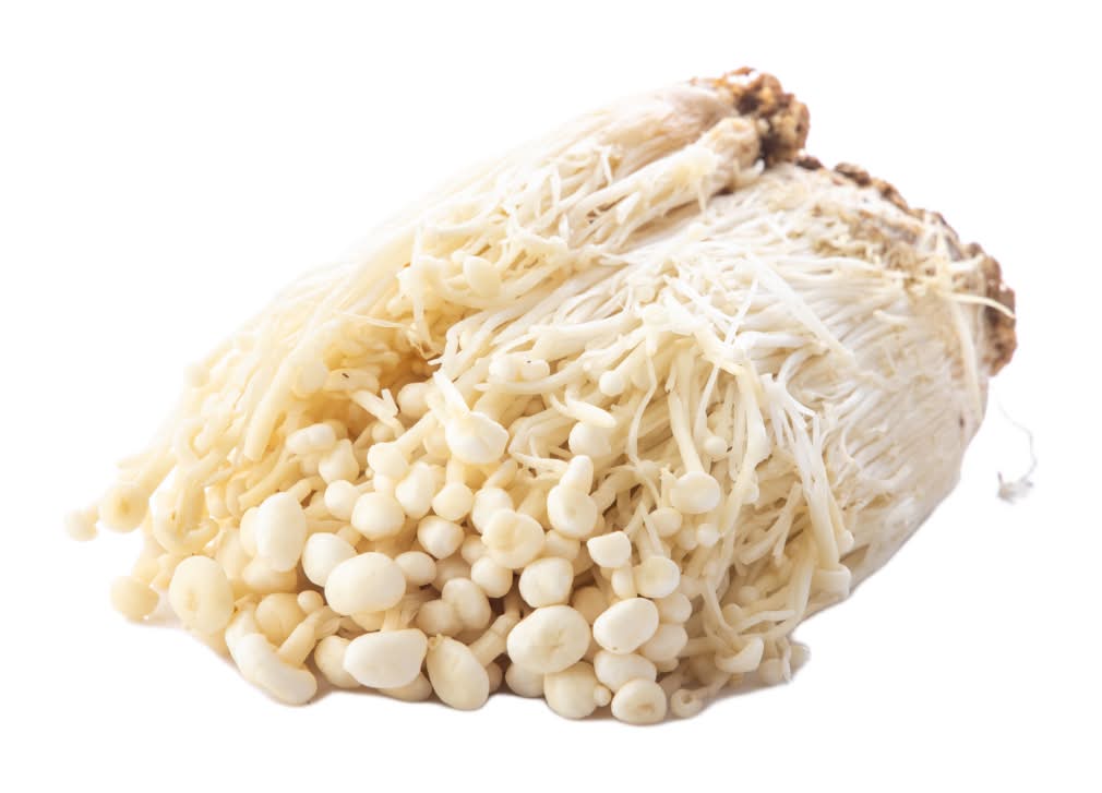 金針菇200g±10%